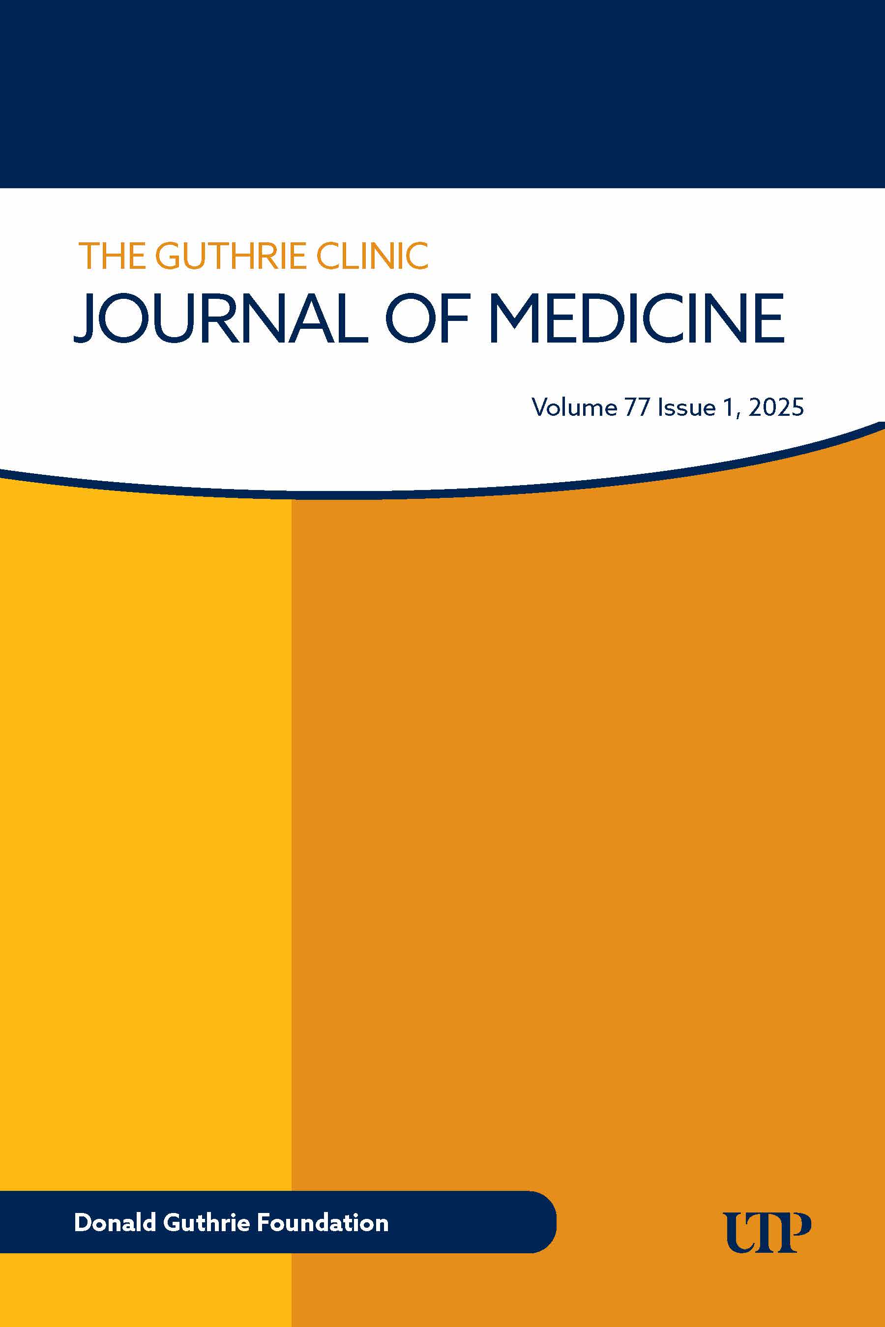 Journal cover